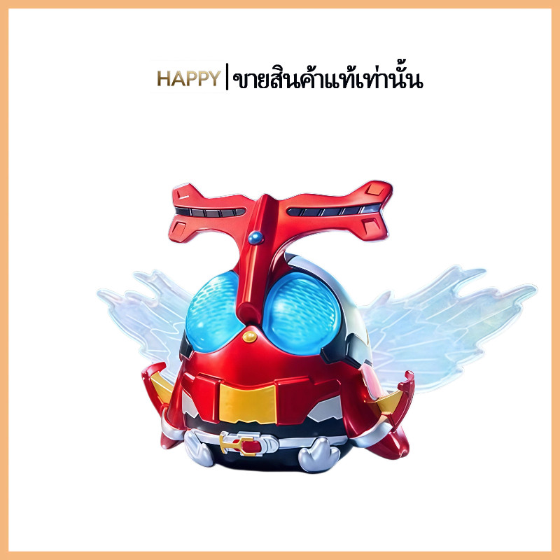 กล่องสุ่ม ฟิกเกอร์ LDCX Artverse Kamen Rider ZZZ ตกแต่งโต๊ะ ของสะสมโทคุซัตสึ