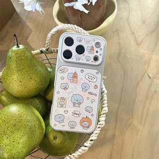💙เหมาะสำหรับ เคสไอโฟน IPhone 17PROMAX 17PRO 16PROMAX 16/15PLUS iPhone 14PRO 13PROMAX 12PRO 11PROMAX