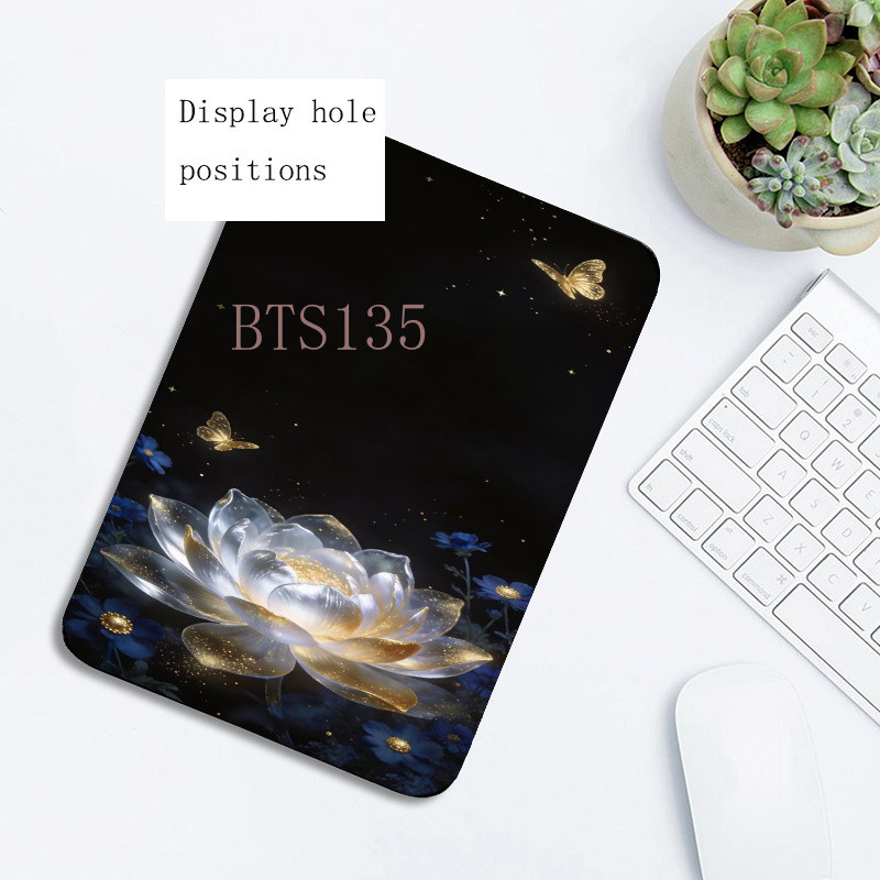 SAMSUNG สําหรับSamsung Galaxy Tab S2 8.0 9.7 S5E S6 S6Lite S7 S8 SM-X700 T875 P610 P625 T725 T710 T8