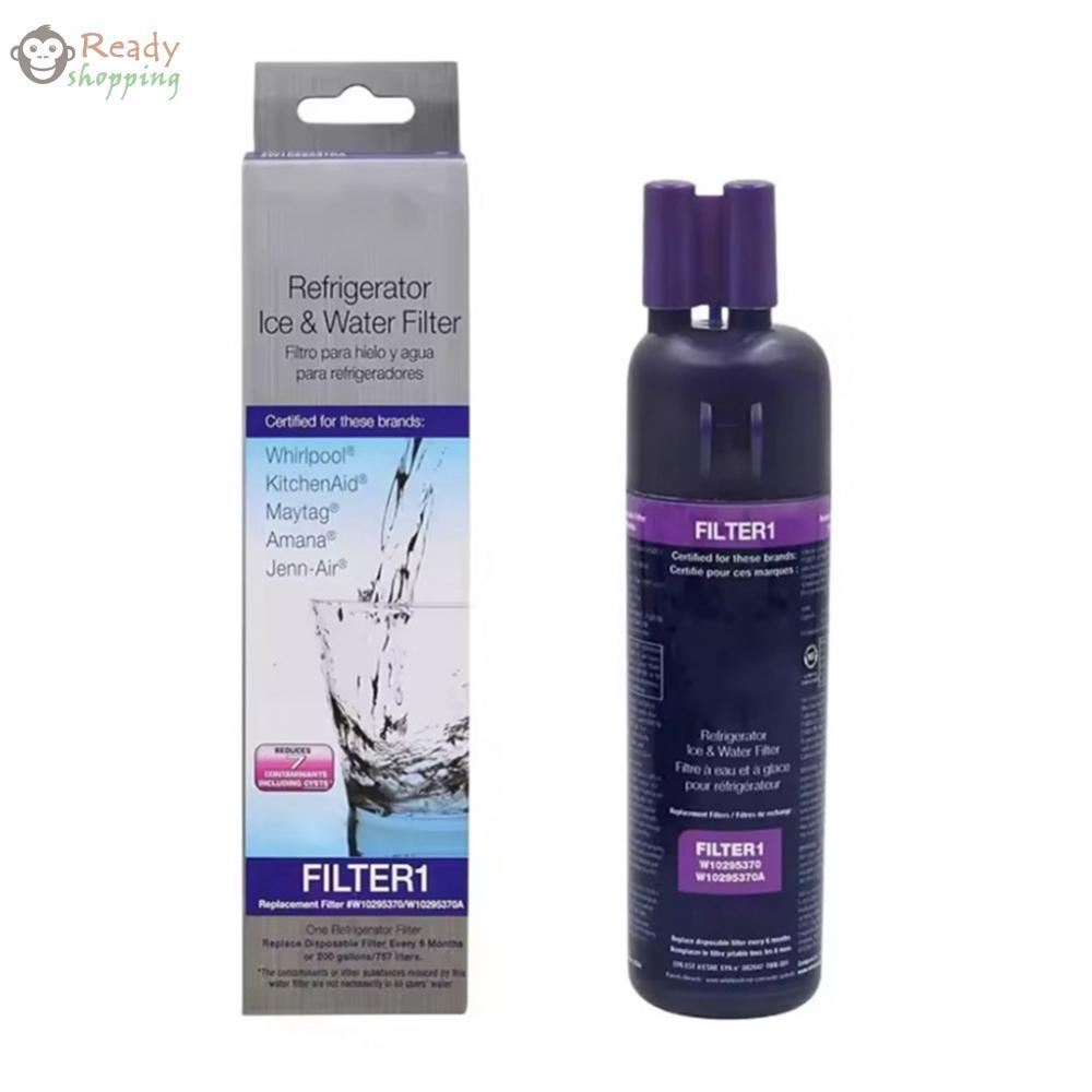 [RDYSHOP] FILTER1 Water Filter Replacement Filter Installation Components Water Quality