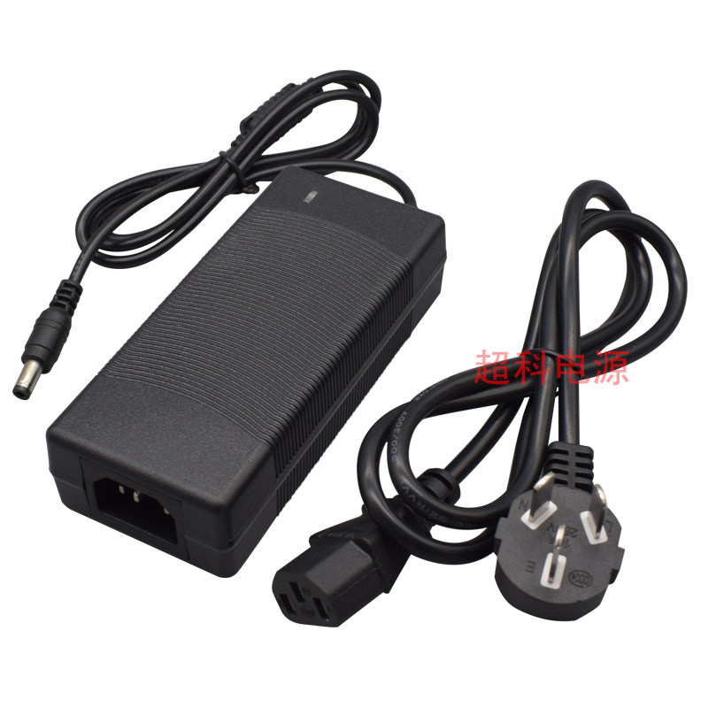 Square Dance Audio Speaker Power Adapter DC-154 สายชาร์จ 15V = 4.0A Transformer POE15V4A
