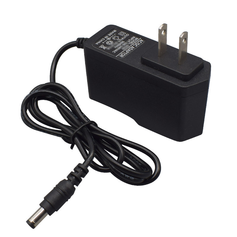 9V1A Router Power Adapter Cable Universal Tengda 0.85 A0.6 ATP-LINK กล้องเฝ้าระวัง FAST