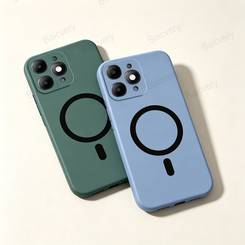 ฝาหลังสําหรับ Itel A90 สําหรับ Itel A50 สําหรับ Itel A70 Matte Soft Case