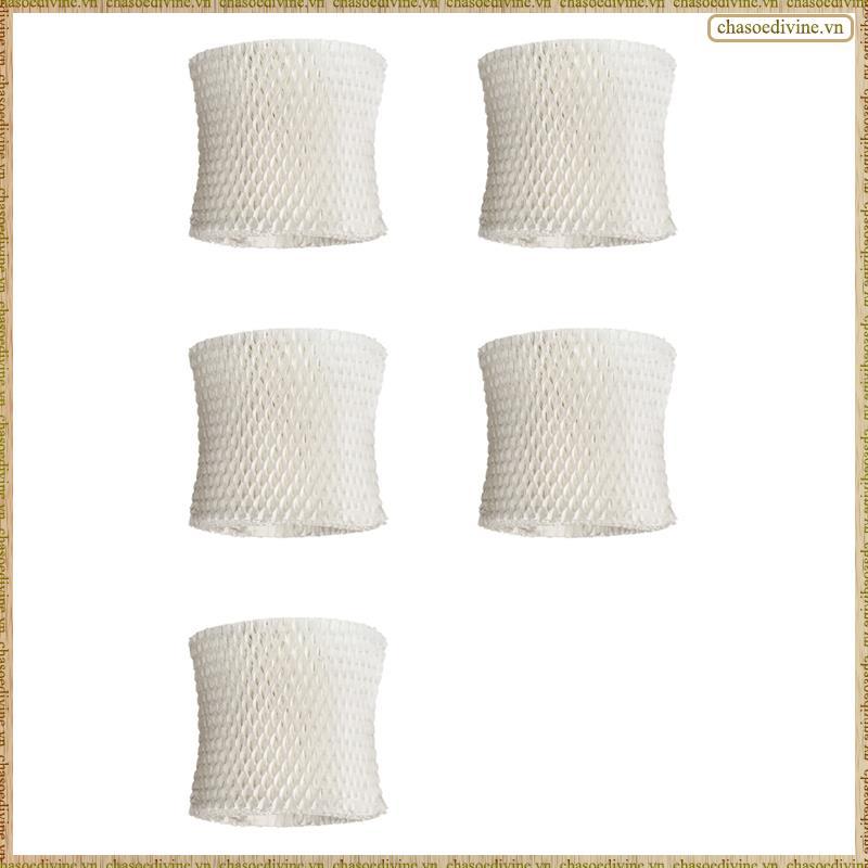 [KYGM] ตัวกรอง 5X สําหรับ E2441A HEPA Filter Core สําหรับ Air-O- Aos 7018 E2441 ชิ้นส่วนความชื้น