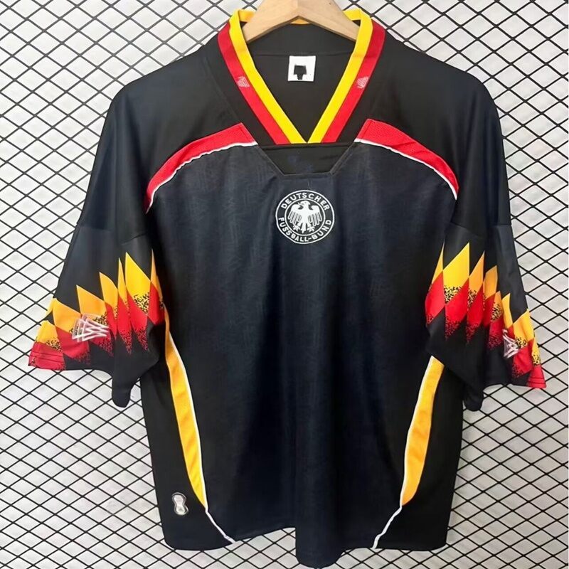 German jerseys 26/27 Thai quality football jerseys shirts for men