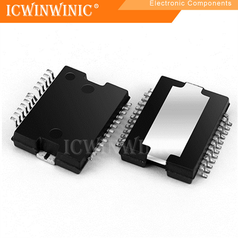 5 ชิ้น TDA8922TH/N1 TDA8922 HSOP-24 ส่วนประกอบอิเล็กทรอนิกส์