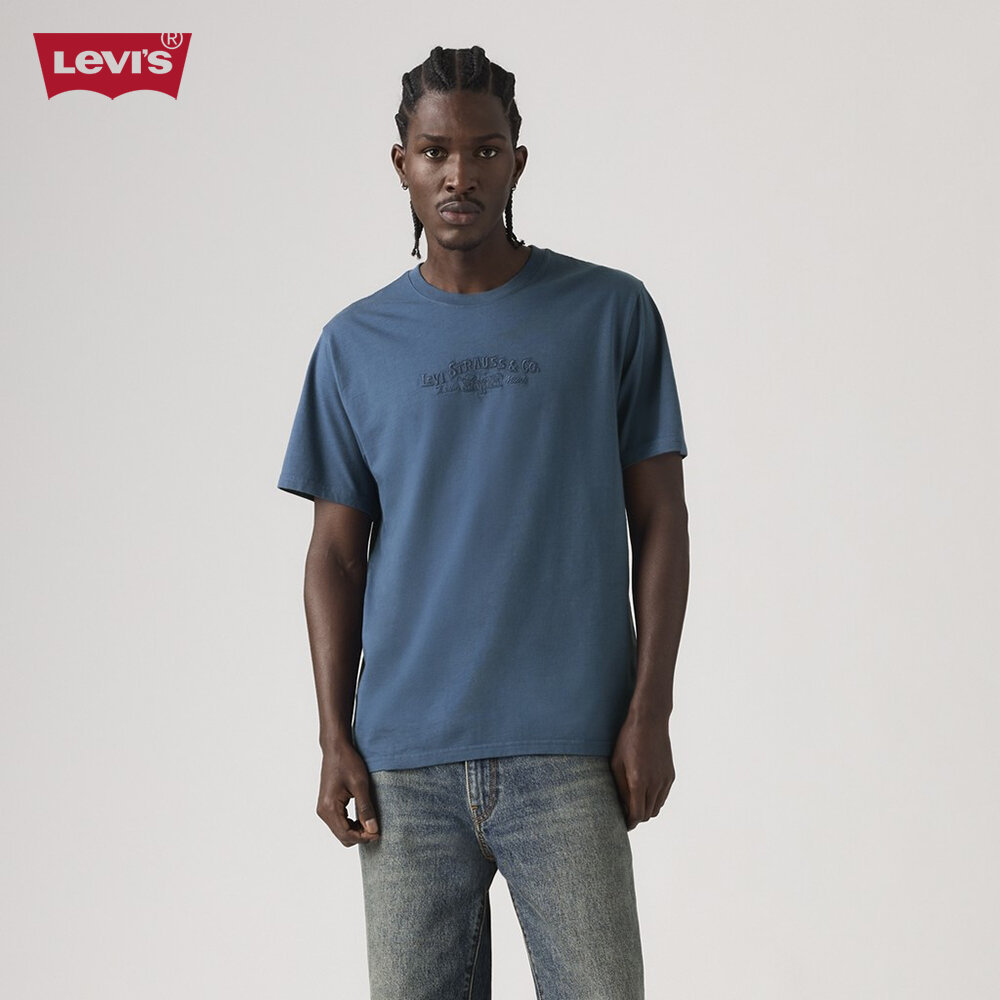Levis - เสื้อยืดผู้ชาย Relaxed - 16143-2379