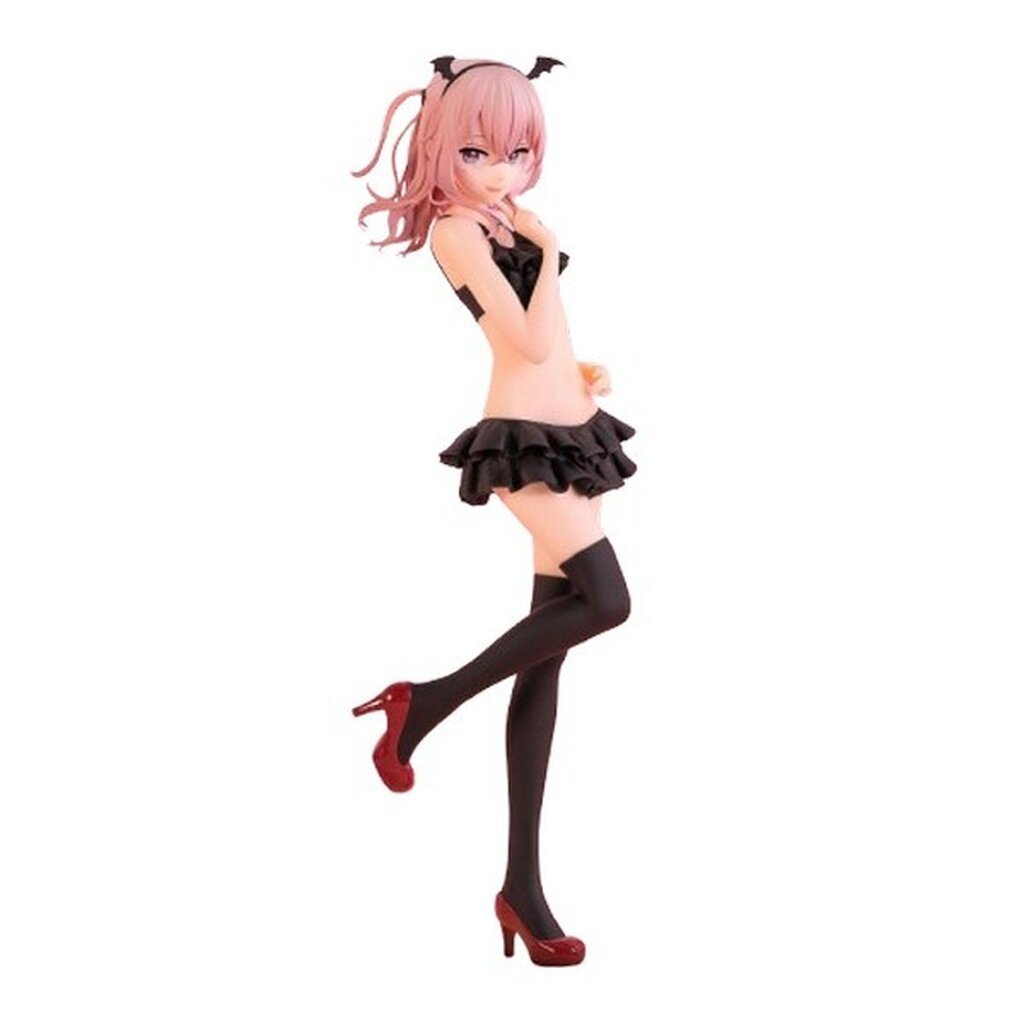 Banpresto My Dress-up Darling Celestial Vivi Sajuna Inui 4983164896114 (Figure)