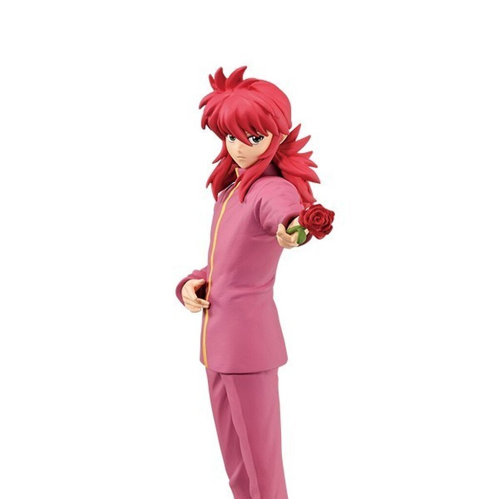 Banpresto Yu Yu Hakusho DXF Youko Kurama & Kurama (B Kurama) 4983164889796 (Figure)