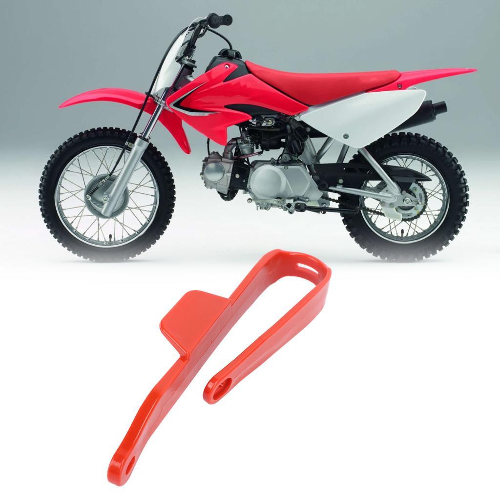 Sunnyhousess สวิงอาร์มโซ่เลื่อนยามสีฟ้าYZ125/250 YZ250F/450F WR250F/450FสำหรับBSEและBosuer 110 BBR 1