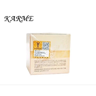 💖 ครีมคาเม่ Karme Cream ขนาด 15 กรัม ของแท้💯 ผิวหน้าขาว กระจ่างใส ไร้ริ้วรอย และจุดด่างดำ