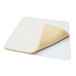 Therasorb polyurethane foam plus Alginate (โฟมปิดแผล)/แผ่นแปะแผลกดทับ
