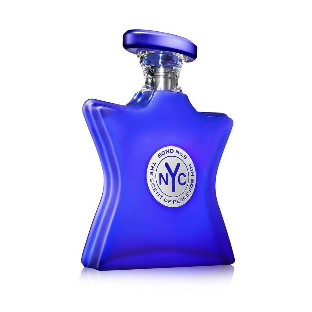 BondNo.9NewYorkTheScentofPeaceforHimMensEaudeParfum 1HW3