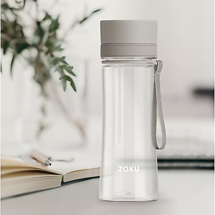 ขวดน้ํา Zoku Eastman Tritan 400 ml - ขวดดื่ม