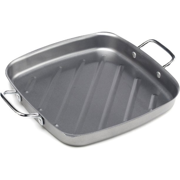Roast chicken tray, roast chicken rack, bucket chicken, charcoal barrel roast chicken, roast chicken