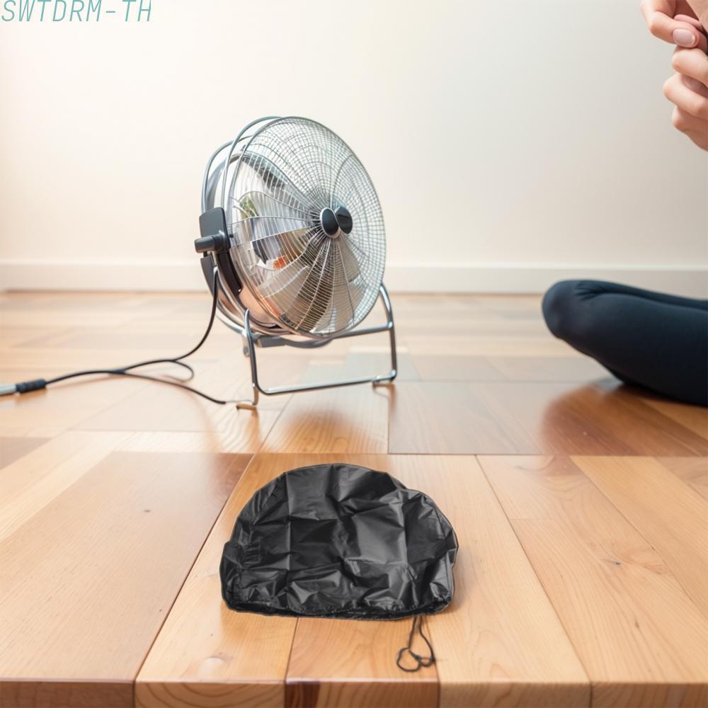 【SWTDRM】Fan Cover 61*19*61cm For Floor Fans Table Fan Long-lasting Protection Cover