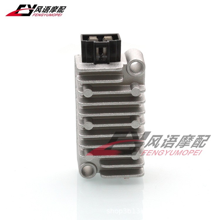 NMM · เหมาะสําหรับ Yamaha MT125 XT600 TTR225 FZR400 XJ400 XJ600 TDM850 Rectifier
