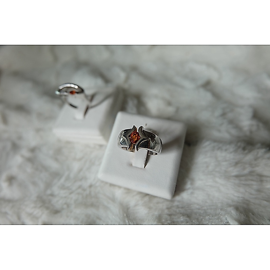 Orange Supplies Silver92.5%