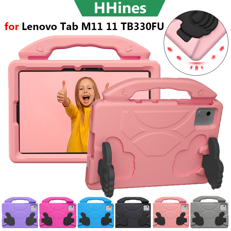 สําหรับ Lenovo Tab M11 11 นิ้ว 2024 TB330FU สําหรับ Xiaoxin Pad 11 TB331FC Tab Idea 11TB336ZU TB336F