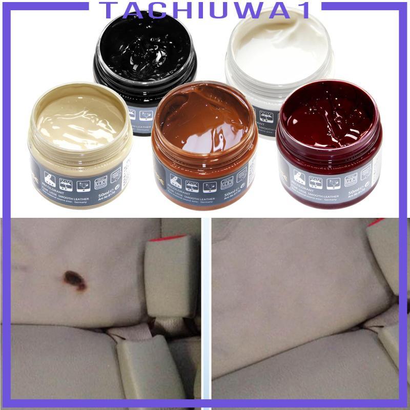 [Tachiuwa1] Recoloring Balsam Repair Cream สําหรับการฟื้นฟูโซฟา โซฟา น้ํายาฟื้นฟูสีเฟอร์นิเจอร์
