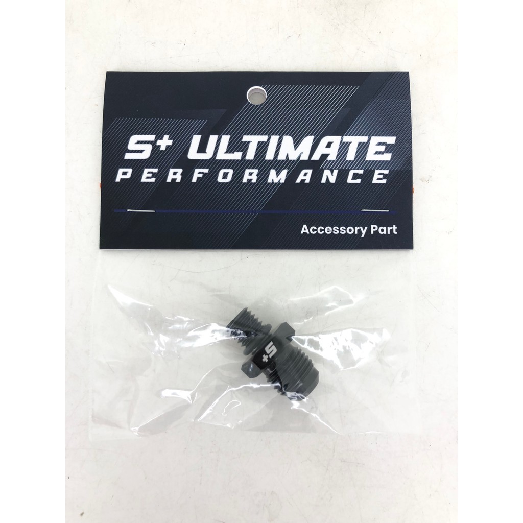 S+ Ultimate Performance AN6 ถึง M10x1.5