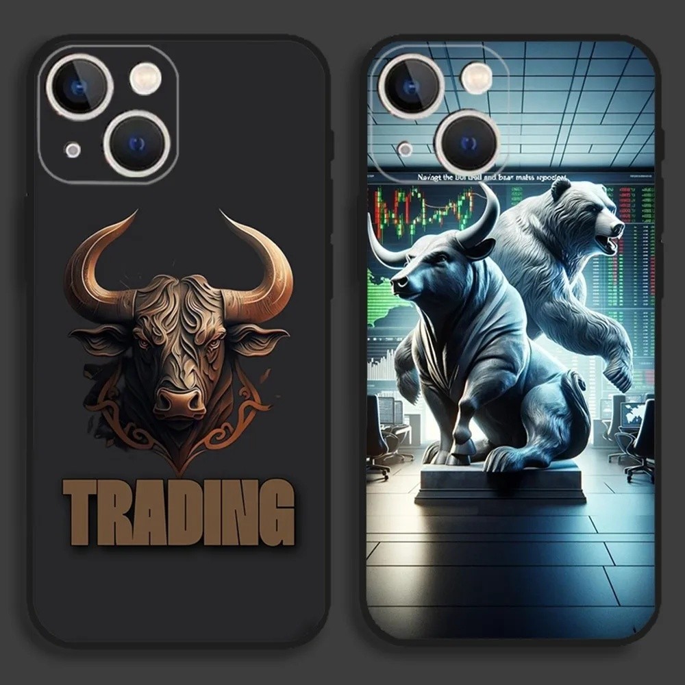 TP-1 Day Trading Day Trader Traderเคสโทรศัพท์สําหรับiPhone15,14,13,12,11,Pro,Max,Plus,Mini,X,XS,XR,8