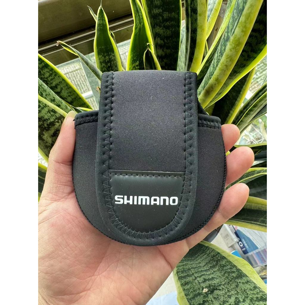 Shimano SLX Water Drop Wheel Bag Lure Ade BFS Water Drop Wheel Bag Protective Case Storage Bag Water
