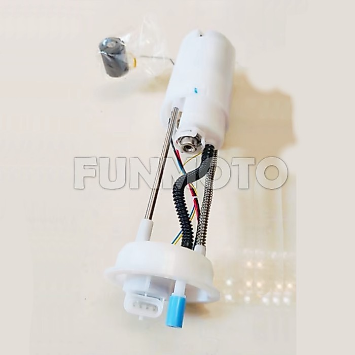 Fuel Pump suit CF850XC/CF800AZ/UFORCE1000XL/CF1000AZ/CF1000SZ/ZFORCE 1000  code is 5BWV-150900-5000