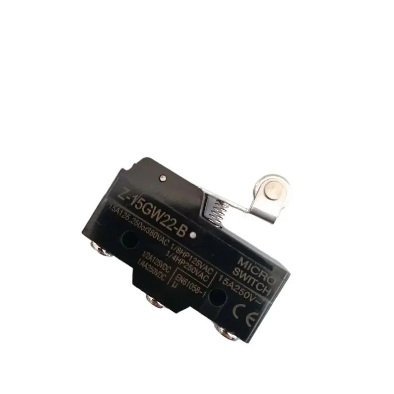 1pcs Travel สวิทช์จํากัด microswitch Z-15GW22-B TM-1704 LXW5-11G2 Z-15G-B Z-15H-B/15GD-B/15GQ21-B Y