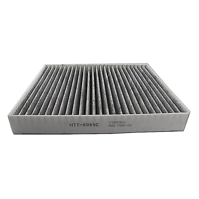 Car Cabin Air Filter For Cadillac ATS CT5 CT6 XT4 XT5 XTS 2.0T 28T 30E 3.0T 40T 6.2T 25T 28E 3.6L 1