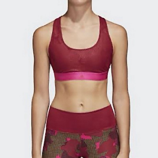 das sports bra size l