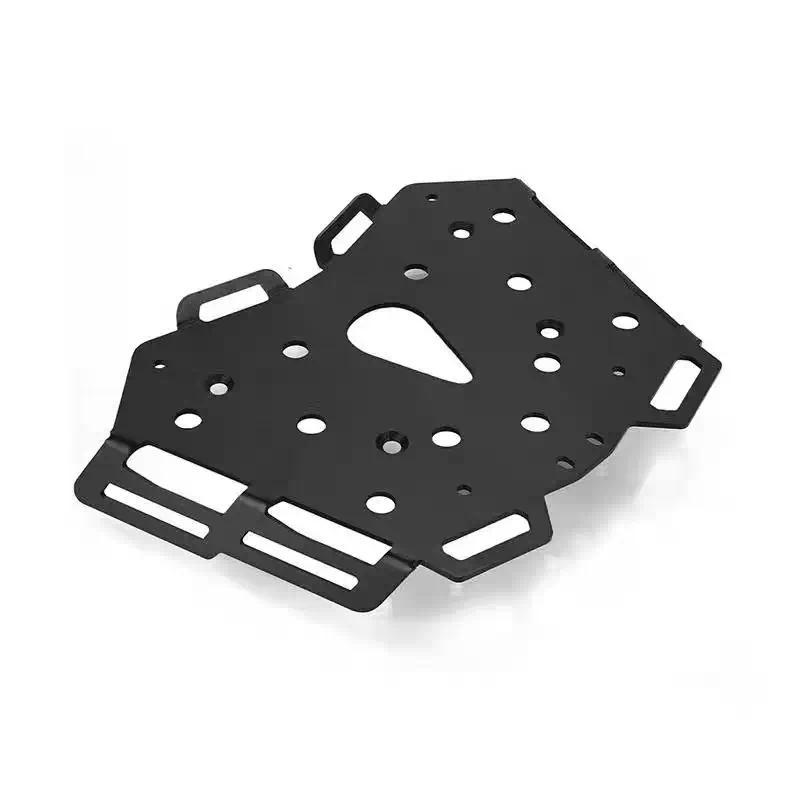 สําหรับ Honda XL750 TRANSALP XL 750 TRANSALP 2023-2025 ชั้นวางสัมภาระ