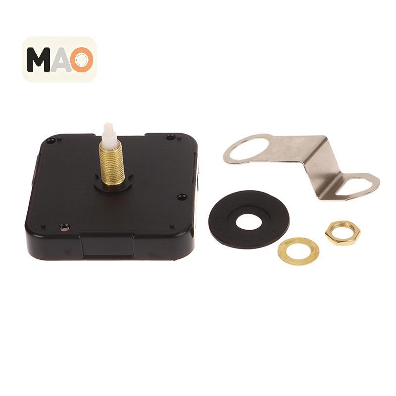 [MT] 1 PC DIY กลไก Clo SUN 12888 Clo อุปกรณ์เสริม Silent Step Quartz Movement 8 /12.4/14.5/17 /20 /2