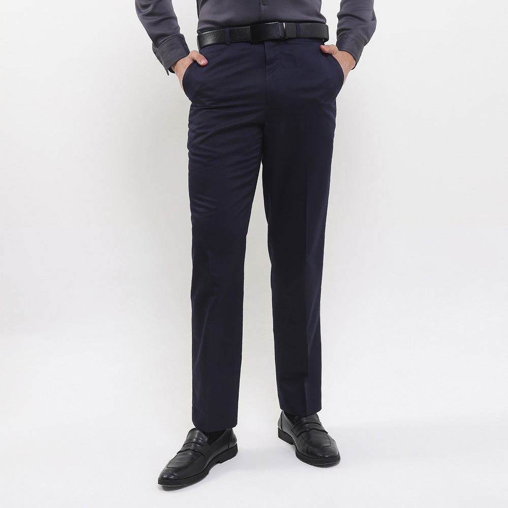 Cardinal Mens Regular Fit Official Pants F0166BK02H