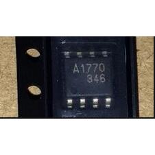 A1770 SOP8 Audi J794 Host Fragile Chip การประกันคุณภาพสามารถยิงได้โดยตรง