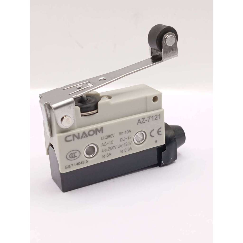 AZ-7121 Micro Switch  ไมโครสวิทช์ 15A250V  AZ-7121 มิตสวิทซ์  LIMIT SWITCH