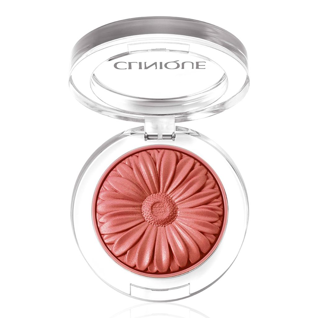 Clinique Cheek Pop 10 Fig Pop | Gift Blush Cheek Color Powder Cheek Gloss Blood Color Color Face Col