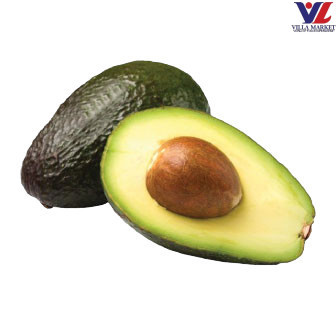 [สินค้าส่งด่วน] [8199] Avocado Hass Import อะโวคาโดพันธุ์แฮส นำเข้า