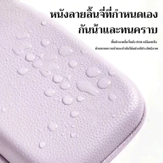 กระเป๋าใส่กล้อง สําหรับกล้องดิจิทัล Panasonic Sony canon Fuji กันน้ํา แบบพกพา Camera bag