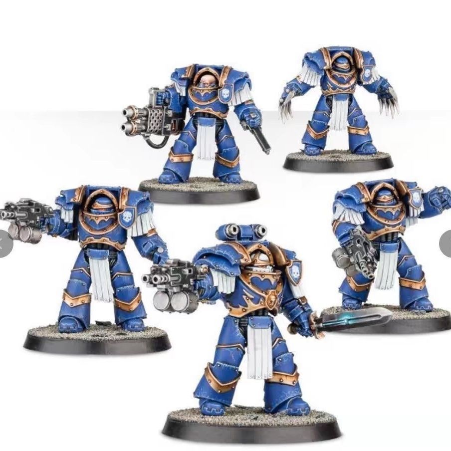 Iron Rider Terminator Star Warrior Practice Motherland Edition