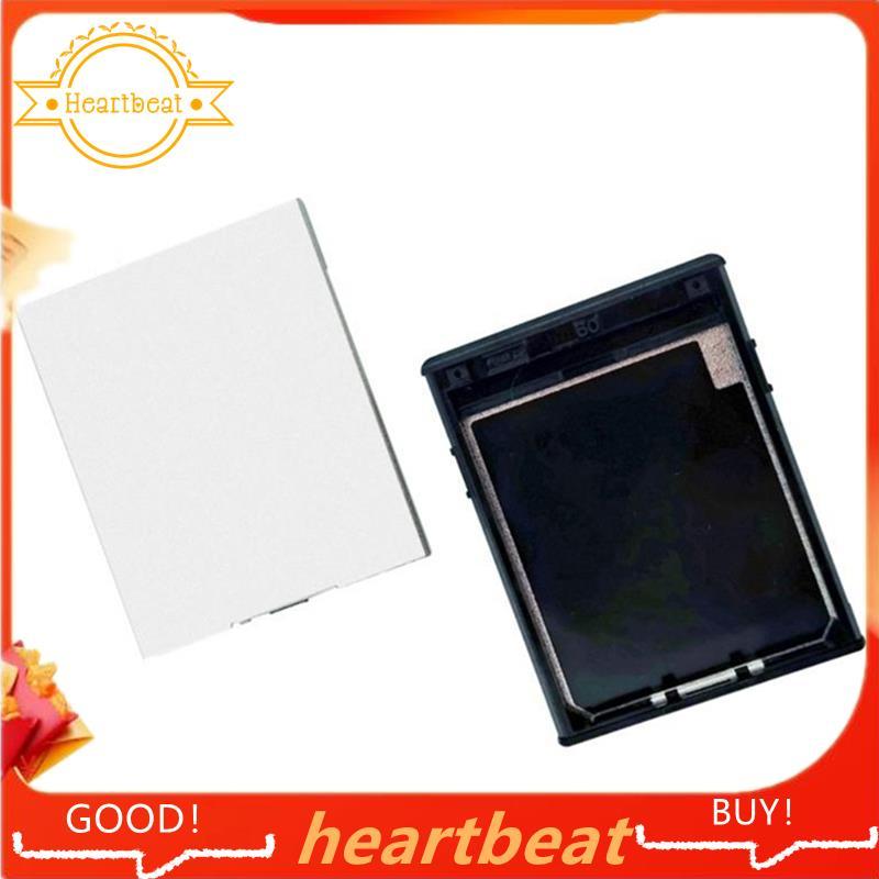 CFExpress Type B และ XQD Card Cover Case CFE Card Holder Replacement for Camera Compatiility