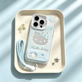 💖Styo💖-เคส Apple ที่รองรับ iPhone 17PROMAX 17AIR เคสไอโฟน 16ProMax15PRO 14PLUS 13/12/11-HLMSCY574A