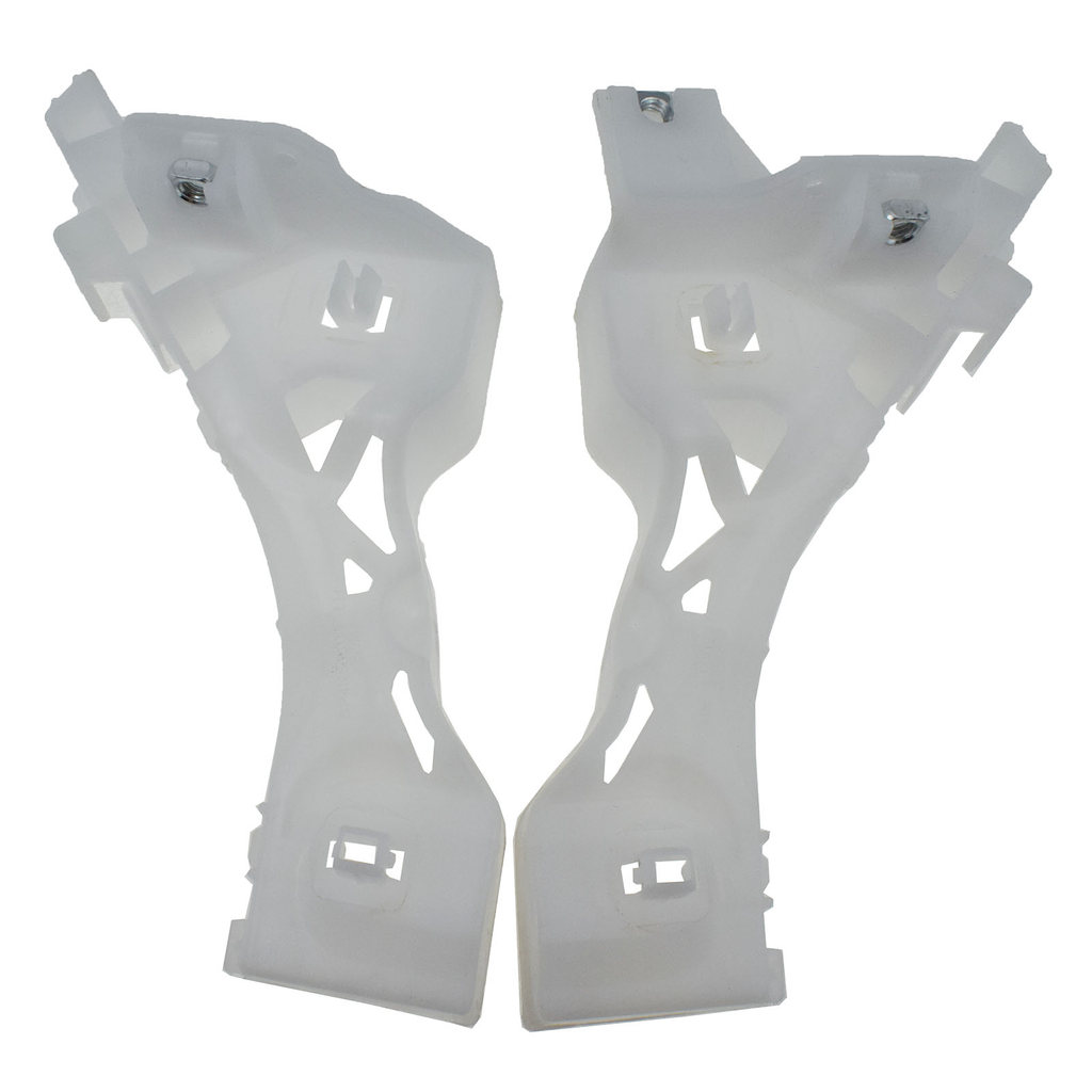 ใหม่ซ้าย/ขวากันชนด้านหน้าสําหรับ Mazda 3 BK hatchback 2003-2008 BP4K-50-0U1 BP4K-50-0T1 BR5S-50-0U1 