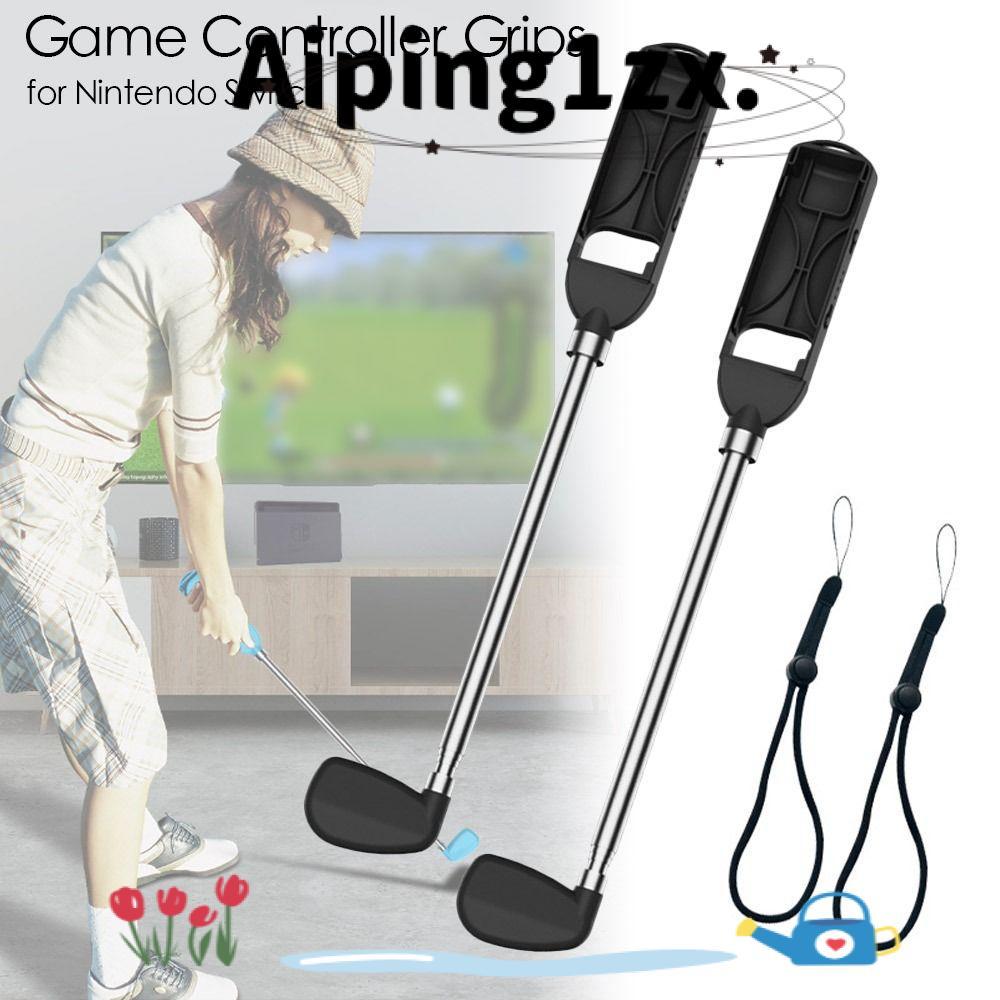 NG1ZX Golf Club เกมแบบยืดหยุ่น Plug and play สําหรับสวิตช์สําหรับสวิตช์