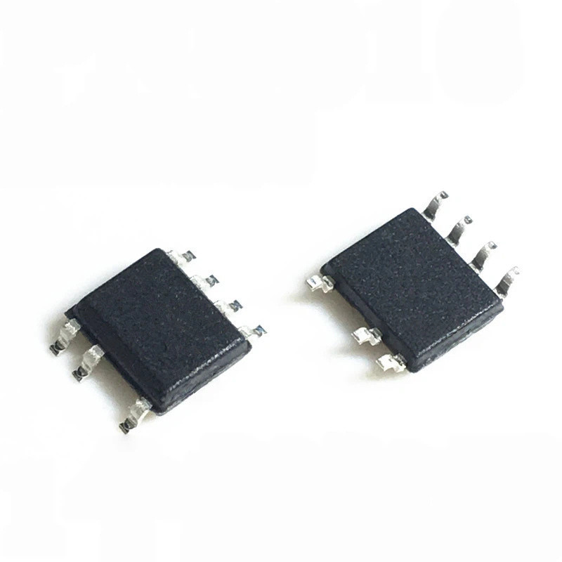 P PN8016 Patch SOP7 การบริโภคพลังงานสแตนด์บายต่ําเป็นพิเศษชิปการแปลง AC ประสิทธิภาพสูง