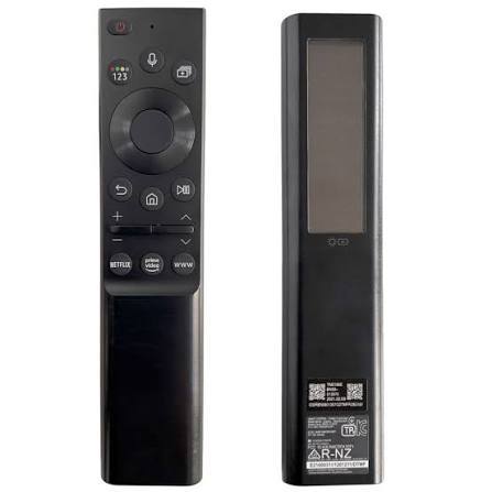 รีโมททีวีสําหรับ Samsung Smart TV voice control QLED 8K 4K bn59-01357C
