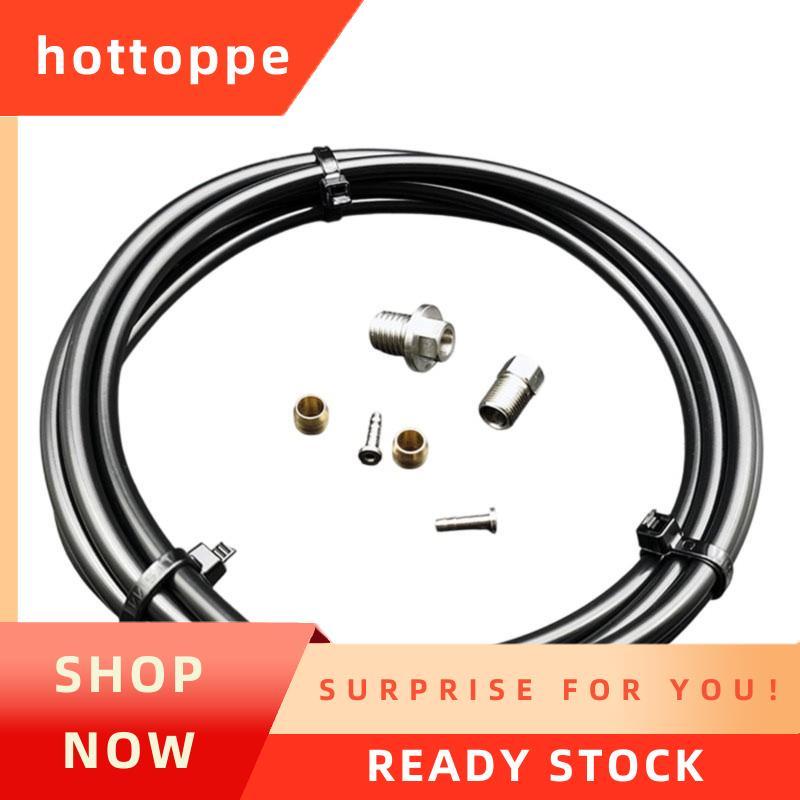 hottoppeBike ไฮดรอลิกชุดท่อสําหรับ R9170 R8020 R7020 4720 RX810 ระบบดิสก์เบรก