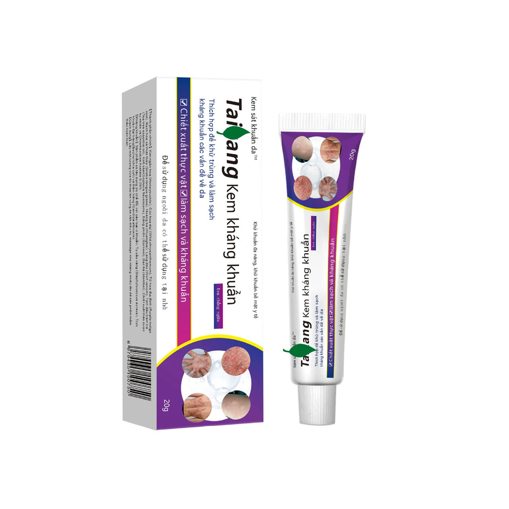 [คลังสินค้าพร้อม] Japanese Anti-Itch King Skin Cream Anti-Itch Anti-Itch Anti-Itch Anti-Itch Anti-It