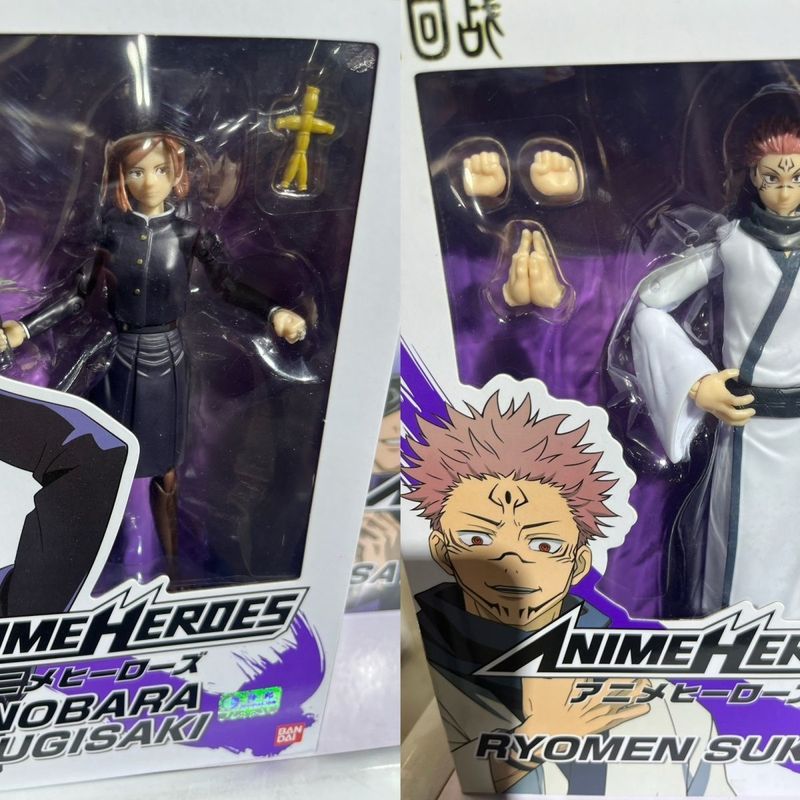 【พร้อมส่ง】sukuna figure สุคุนะ Sukuna jujutsu kaisen Ryomen มหาเวทย์ผนึกมาร Ichiban Banpresto TAITO 