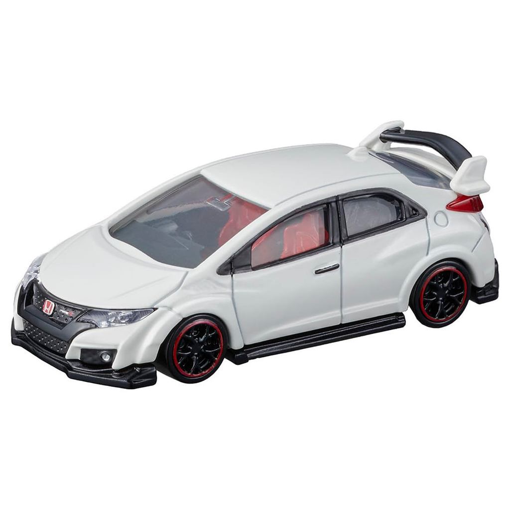 TAKARA TOMY Tomica Premium Honda Civic Type R FK2 Die-Cast Toy Car Ages 6+ /Tomica Premium/44/FK2